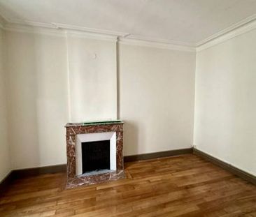 NANCY (54000) - Appartement T2 - Photo 4