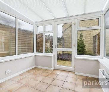 Painswick Close, Witney, Oxfordshire, OX28 - Photo 2