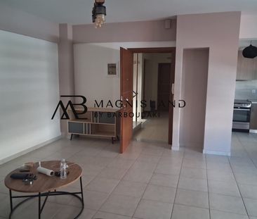 Διαμέρισμα για ενοικίαση Άγιος Νικόλαος (Βόλος) - Φωτογραφία 3