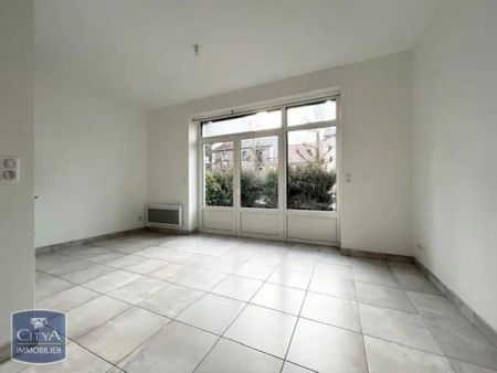 Appartement à louer 2 pièces 36.73m² - Photo 2
