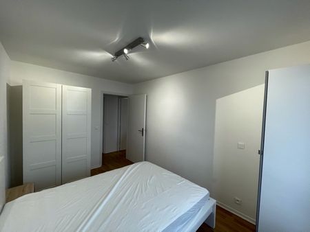 Location Appartement 2 pièces 37m² LILLE 59000 - Photo 2