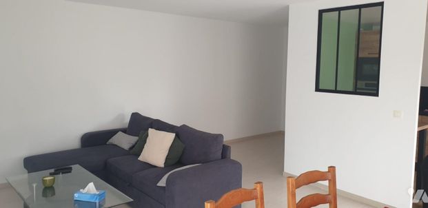 APPARTEMENT / CHAMPS-ELYSEES - Photo 1