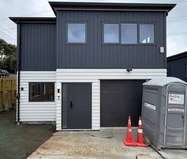 Brand New - Big 4 Bedroom Houses - Photo 4