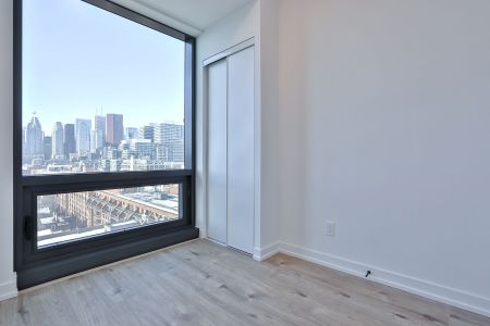 For Lease - 35 Parliament Street Unit# 1208, Toronto, Ontario - Photo 5