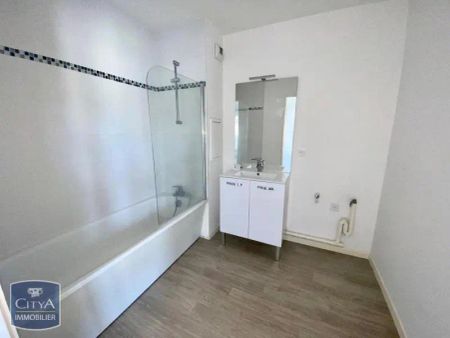 Appartement à louer 2 pièces 51.2m² - Photo 5