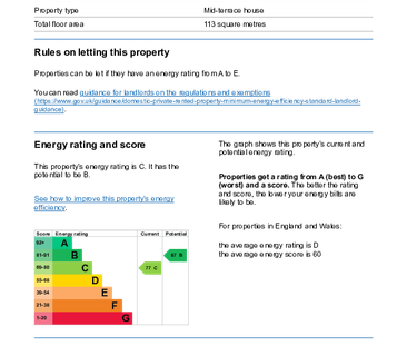 1 bedroom in a house share to rent - Photo 4