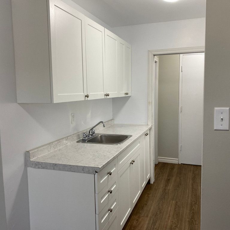 One Bedroom Apartment inclusive - Photo 1