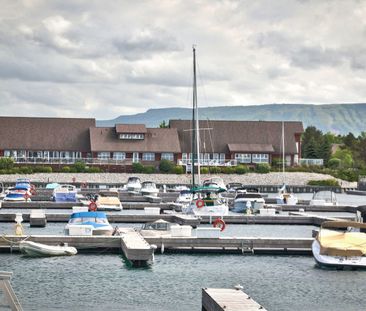 For Lease - 850 Suncrest Circle, Collingwood, Ontario - Photo 4