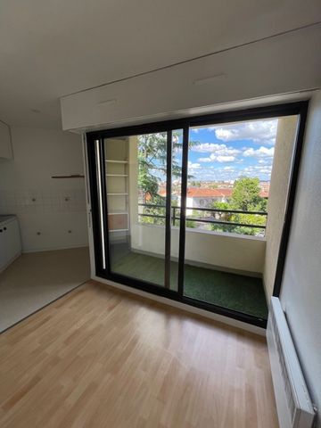 Location appartement T2 à TALENCE | 49 m - Photo 5