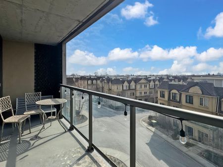 For Lease - 1215 Bayly Street Unit# 405, Pickering, Ontario - Photo 3