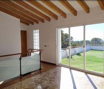 4 room luxury Detached House for rent in Marratxí, Balearic Islands - Photo 4