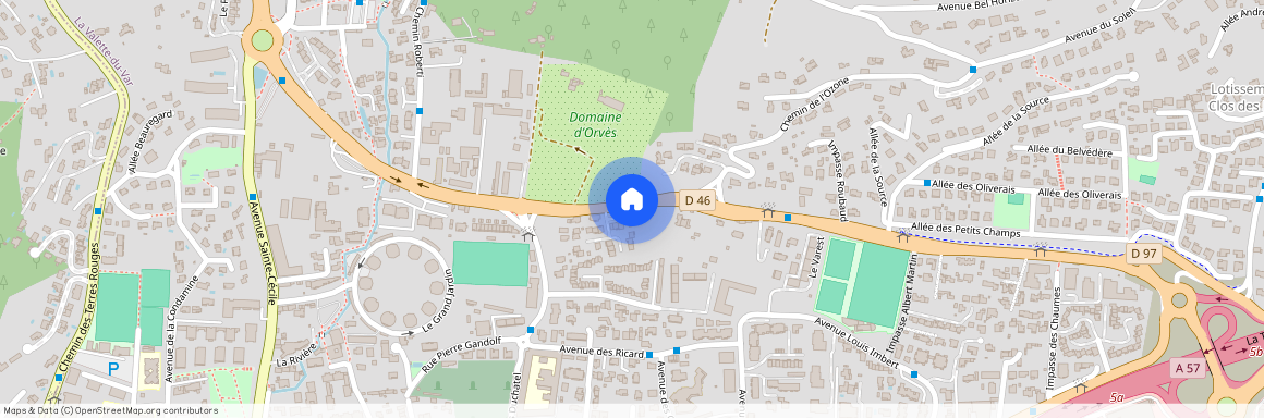 83160, La Valette-Du-Var