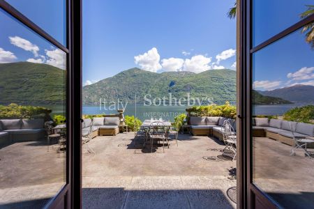 Splendida villa storica affacciata sul Lago Maggiore - Photo 3