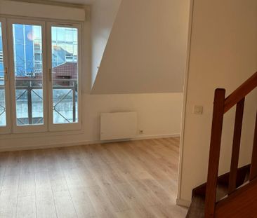 Appartement Rueil Malmaison 2 pièce(s) 33 m2 - 44,60m² au sol - Photo 2