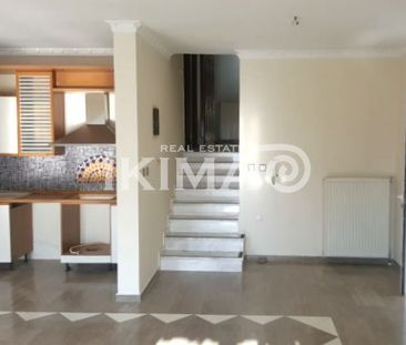 Μεζονέτα για ενοικίαση - Χορτιάτης, - Photo 5