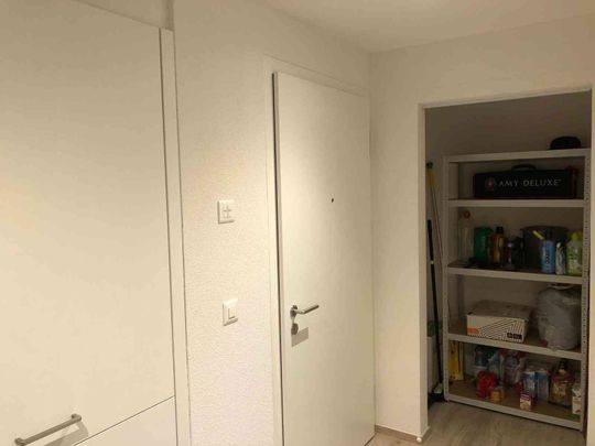 3.5 Zimmer, 96 m², EG - Foto 1