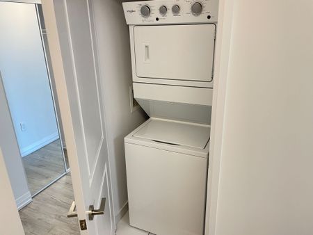 For Lease - 55 Smooth Rose Court Unit# 2502, Toronto, Ontario - Photo 2