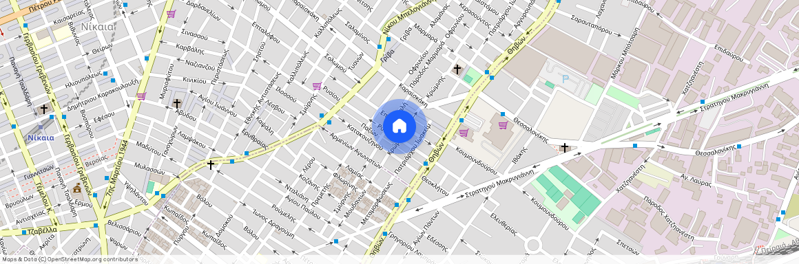 Νίκαια (Άσπρα Χώματα)