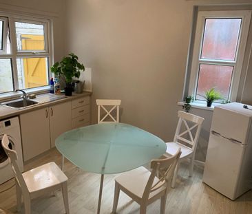 13 Malone Road, Apartment 1, Belfast BT9 6RT - Photo 3