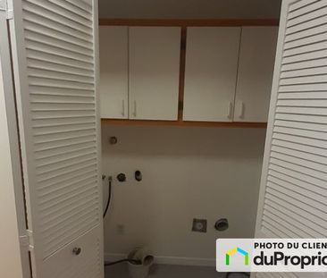 240, Myosotis, Ste-Therese à louer - Photo 6