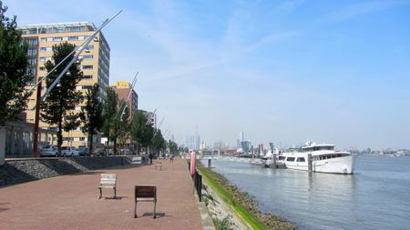 Adriaan Kooningsstraat 37, 3077 ML Rotterdam - Photo 4