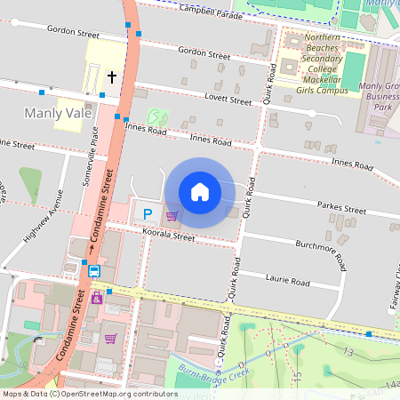 3C/29 Quirk Road, NSW 2093, Manly Vale