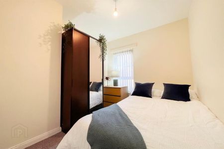 Room 2, 40 Nansen Street, Belfast, BT12 6AT - Photo 3