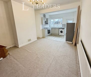 2 bedroom terraced to rent Lynncroft, Eastwood, Nottingham, NG16 - Photo 4