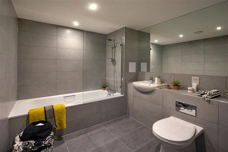 2 bedroom flat to rent - Photo 5