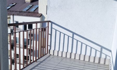 mazowieckie, Warszawa, Ursynów, Kabaty, Aleja Komisji Edukacji Narodowej - Фото 3