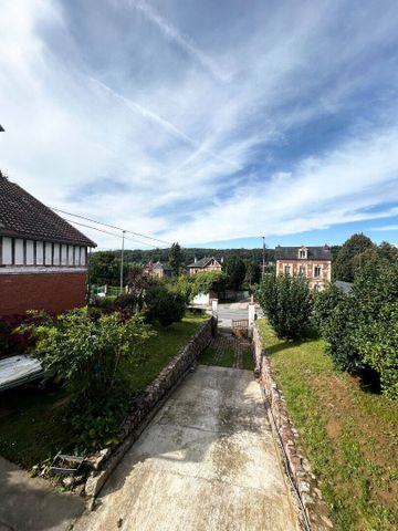 Location maison 5 pièces 94.16 m² à Montivilliers (76290) - Photo 4