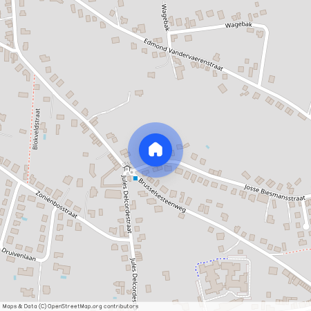 Josse Biesmansstraat 64, 1560 Hoeilaart