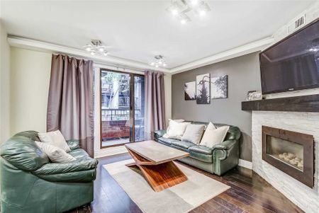 For Lease - 17 Pembroke Street Unit# 35, Toronto, Ontario - Photo 2