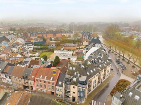 GEZELLIG APPARTEMENT BURCHTDAM NINOVE - Photo 3