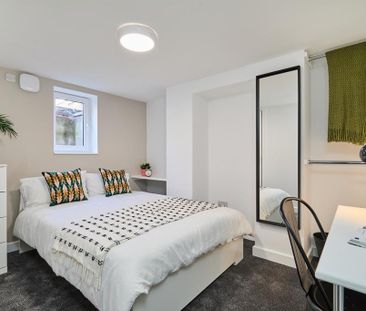 6 bedroom house to rent - Photo 6