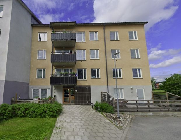 Munkhättevägen 23B - Photo 1