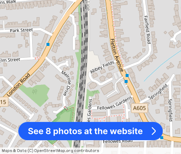 10 Abbeyfields, Peterborough, PE2 - Photo 1