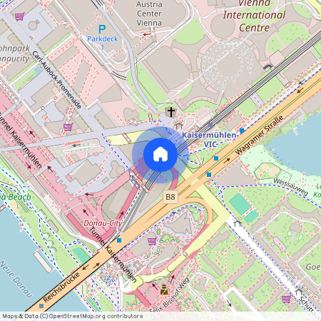 1220, Wien