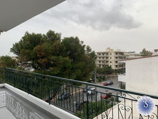 Διαμέρισμα για ενοικίαση Ευρυάλη (Βούλα) - Photo 1
