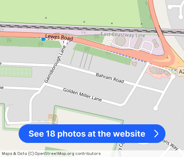 Bahram Road, Polegate, East Sussex, BN26 - Photo 1