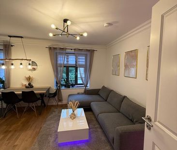 Nachmieter gesucht ! Wohnung möbliert - Foto 1