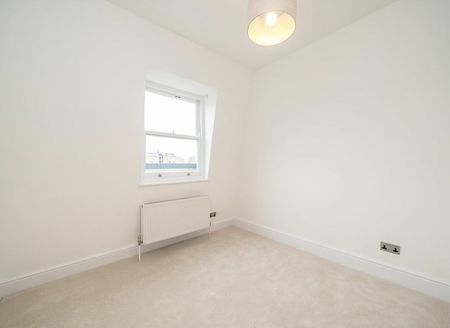 Claverton Street - Photo 5