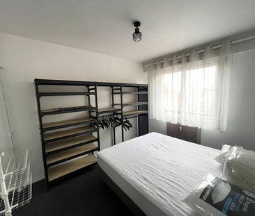 Location appartement 2 pièces 43.8 m² à Lille (59000) - Photo 1