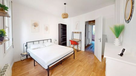 Appartement Le Havre 2 pièce(s) - Photo 5