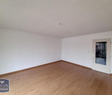 Location Appartement 3 pièces 62m² MARCQ EN BAROEUL 59700 - Photo 3