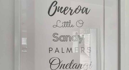 Oneroa Beach House $850 per week - Photo 2