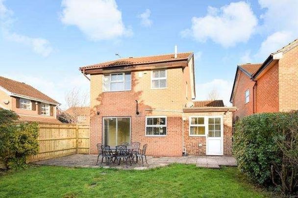 North Abingdon, Oxfordshire, OX14 - Photo 1