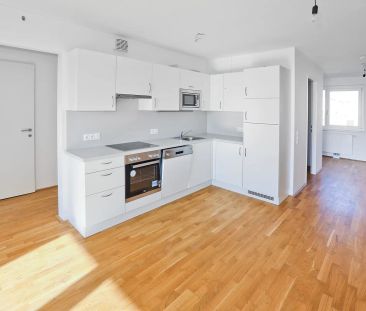 Viola Park – 2-Zimmer-Apartment mit Terrasse - Ihre Wohlfühloase am... - Foto 4