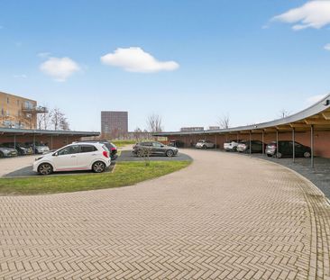 Appartement te huur: Dettifossstraat 334 1363 BX Almere - Foto 3