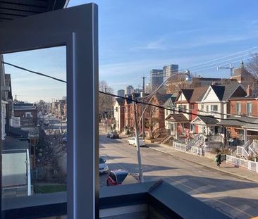 For Lease - 197 Hallam Street Unit# 5, Toronto, Ontario - Photo 6